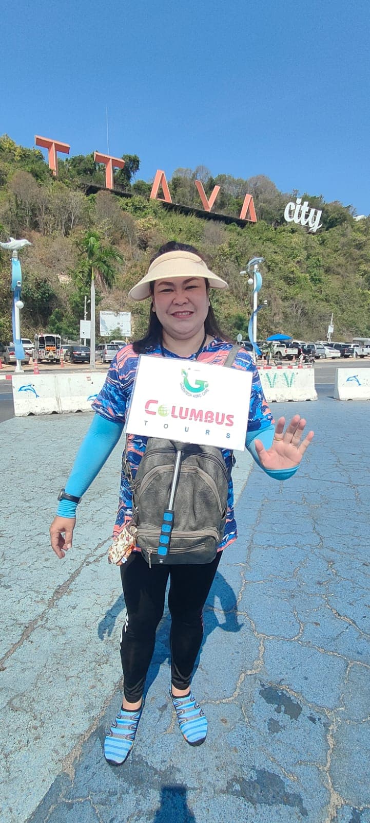 Pattaya Tours Specialist