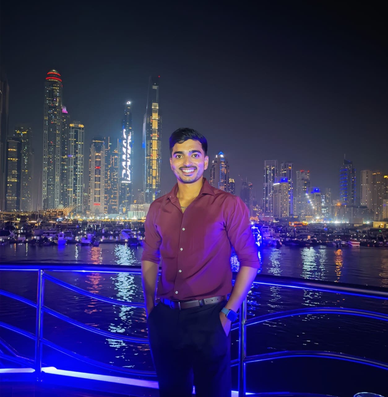 Abhimanyu Jadhav
