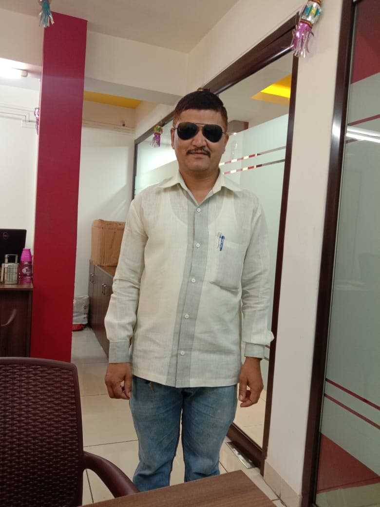 Mr. Nilesh Shelkar