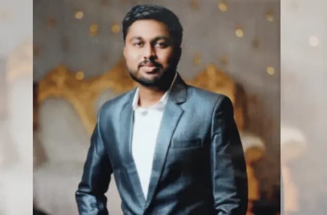 Omkar Jadhav (USA)