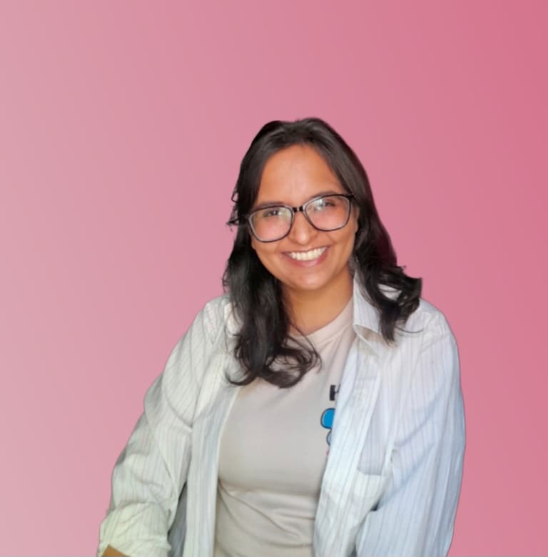 Vaishnavi Kulkarni